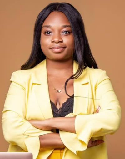Dr. Afia Abrafi Boateng